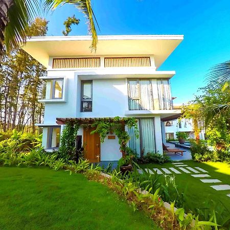 Sonata Resort & Spa Phan Thiet Dış mekan fotoğraf