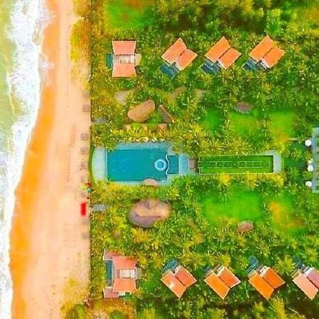 Sonata Resort & Spa Phan Thiet Dış mekan fotoğraf