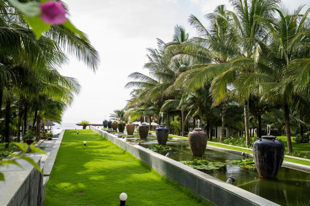 Sonata Resort & Spa Phan Thiet Dış mekan fotoğraf