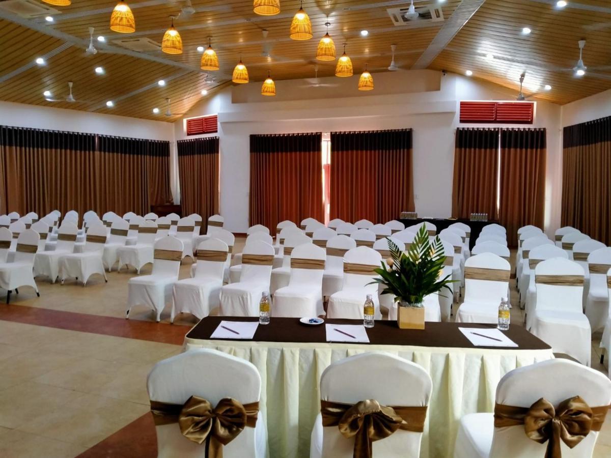 Sonata Resort & Spa Phan Thiet Dış mekan fotoğraf