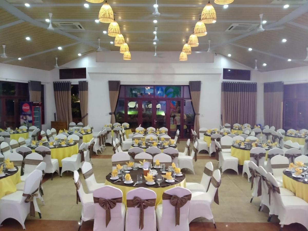 Sonata Resort & Spa Phan Thiet Dış mekan fotoğraf