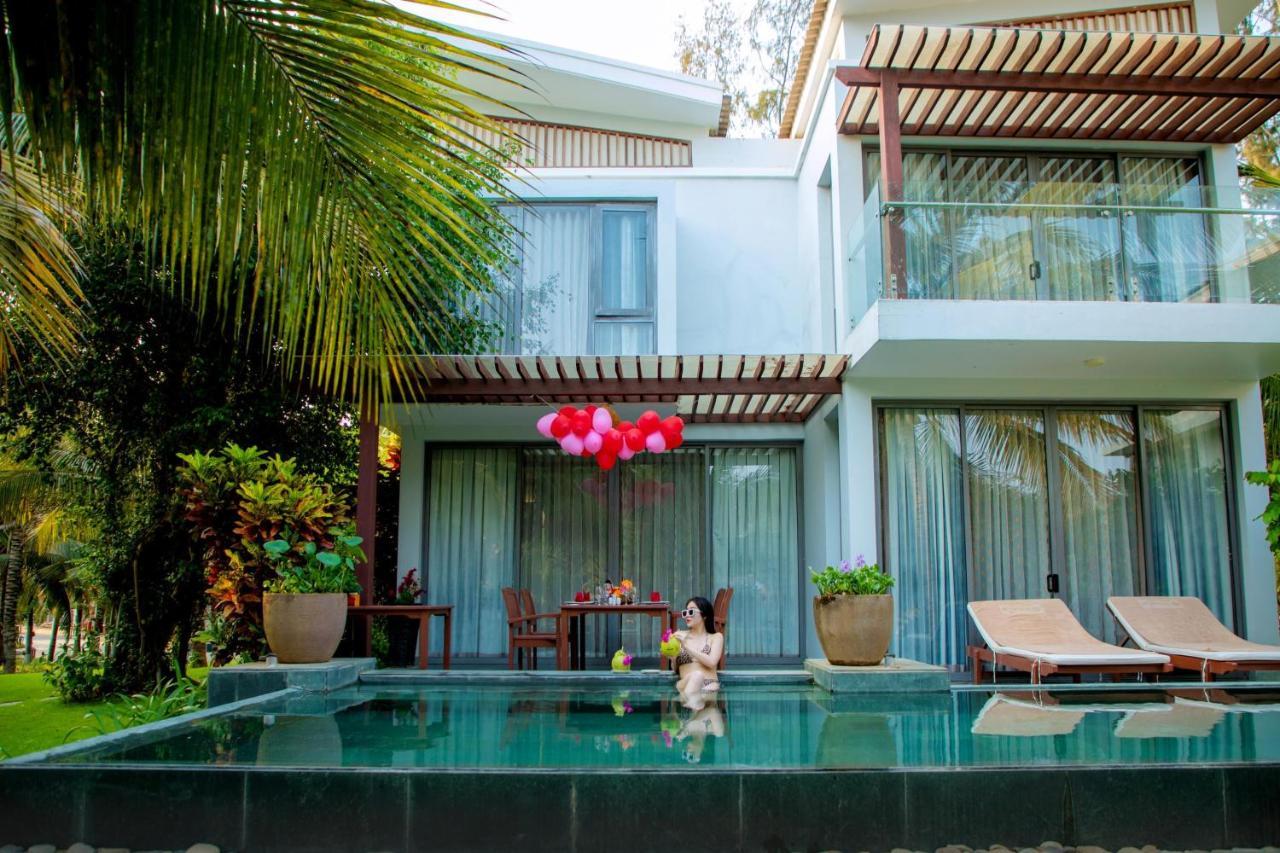 Sonata Resort & Spa Phan Thiet Dış mekan fotoğraf