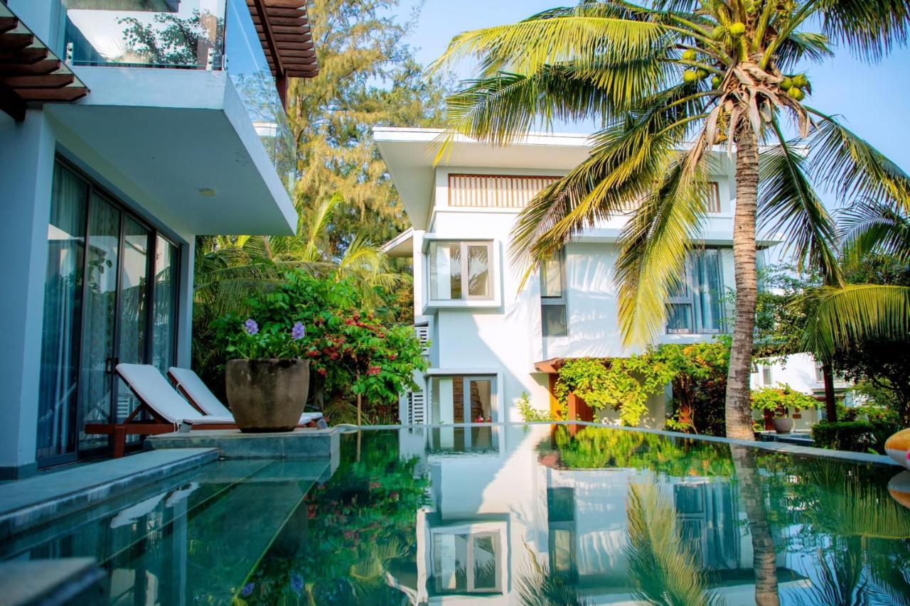 Sonata Resort & Spa Phan Thiet Dış mekan fotoğraf