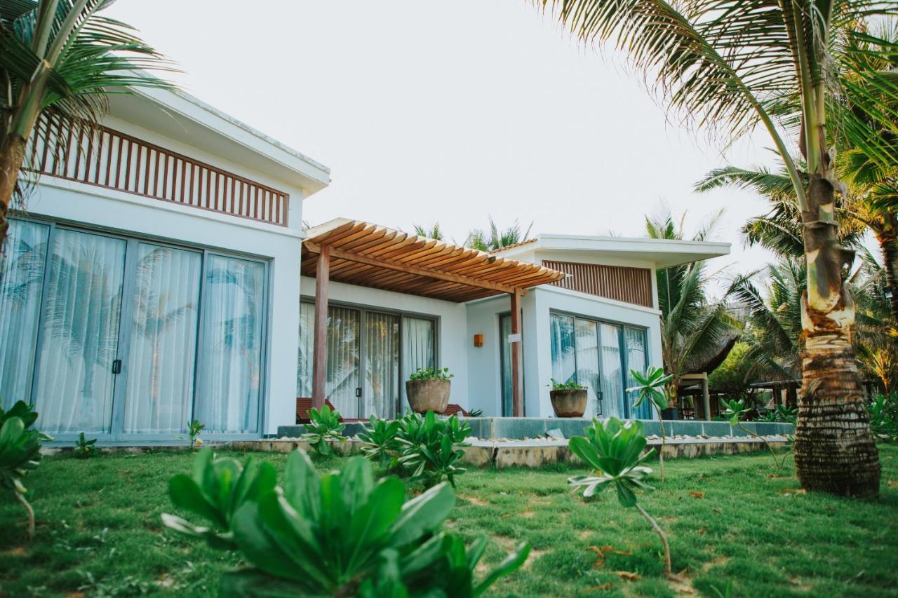 Sonata Resort & Spa Phan Thiet Dış mekan fotoğraf