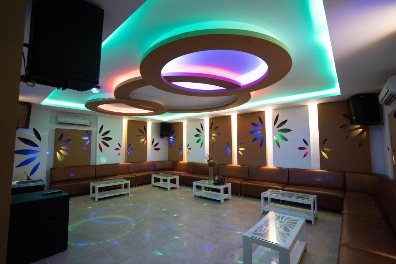 Sonata Resort & Spa Phan Thiet Dış mekan fotoğraf