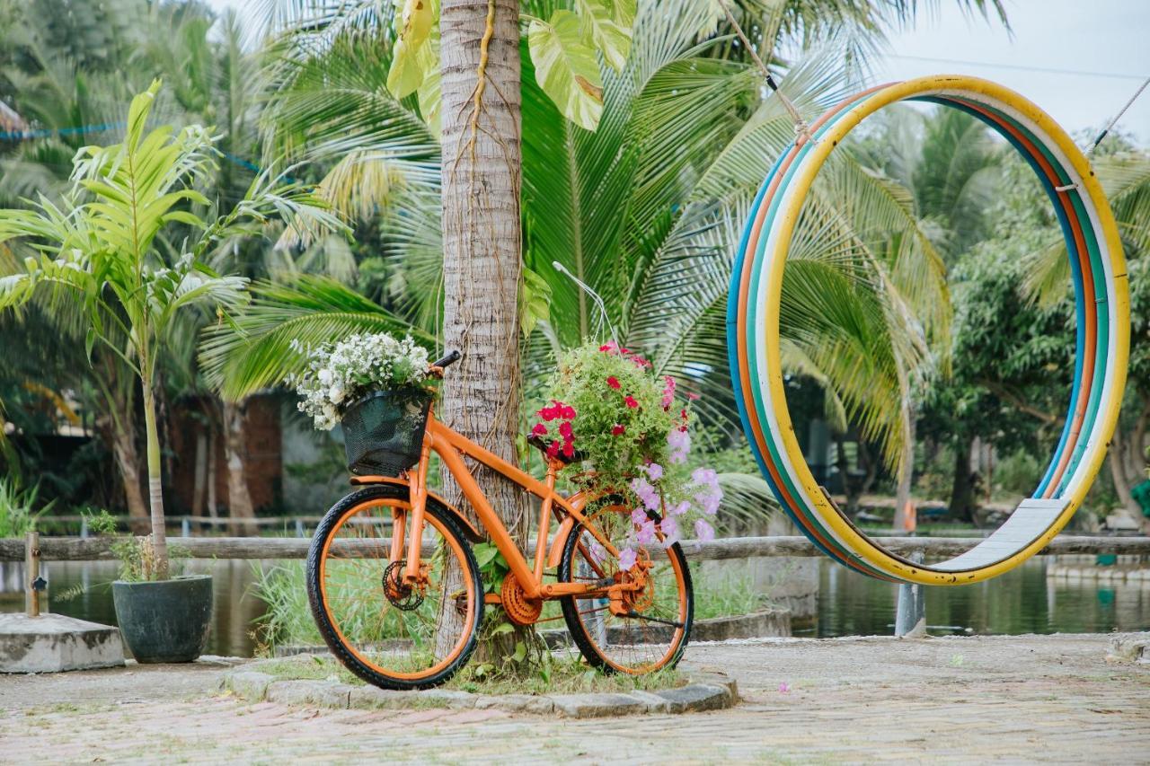 Sonata Resort & Spa Phan Thiet Dış mekan fotoğraf