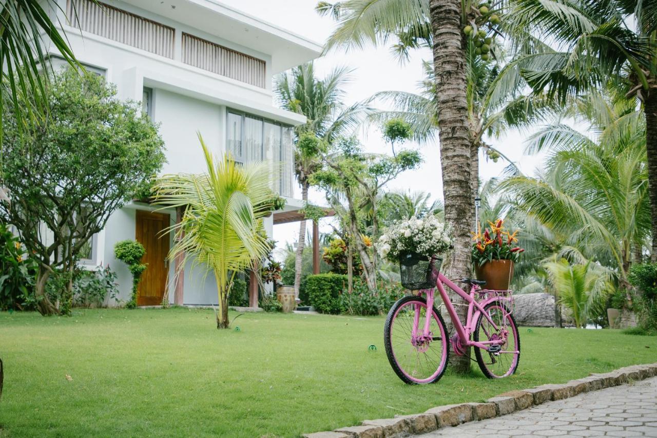 Sonata Resort & Spa Phan Thiet Dış mekan fotoğraf