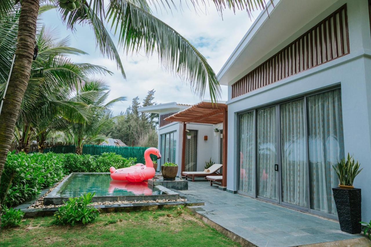 Sonata Resort & Spa Phan Thiet Dış mekan fotoğraf