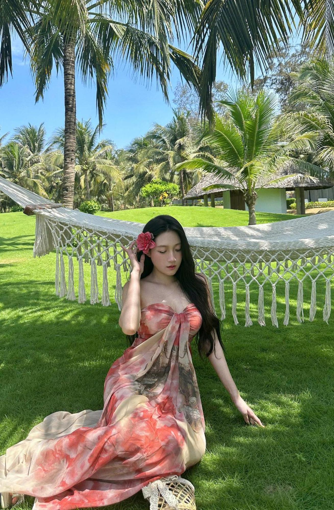 Sonata Resort & Spa Phan Thiet Dış mekan fotoğraf