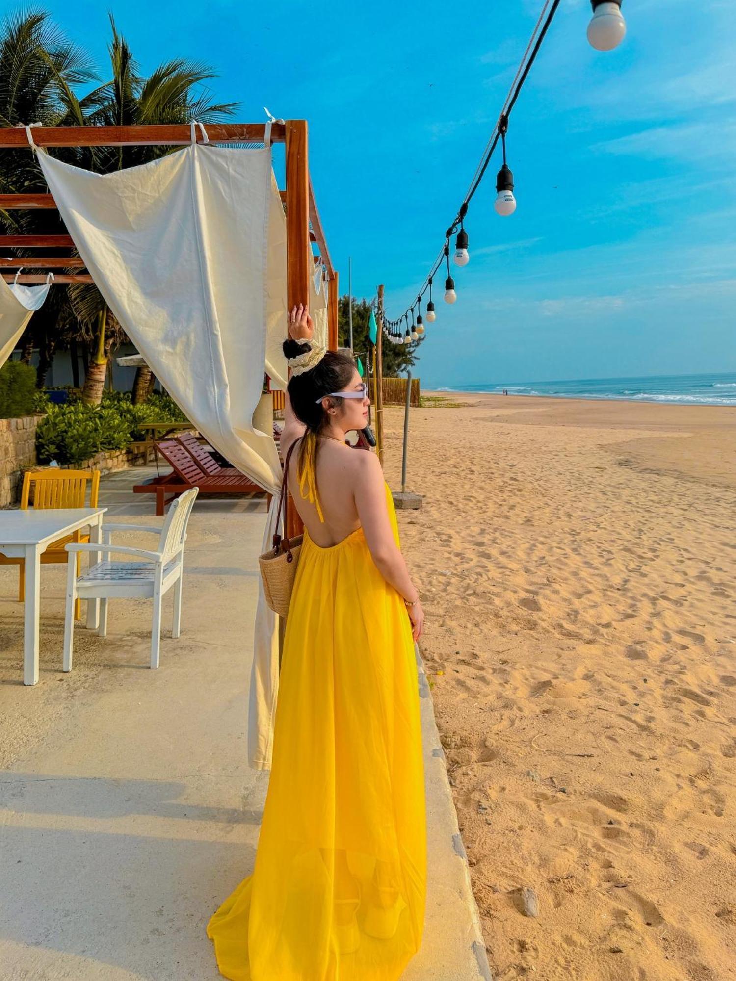 Sonata Resort & Spa Phan Thiet Dış mekan fotoğraf