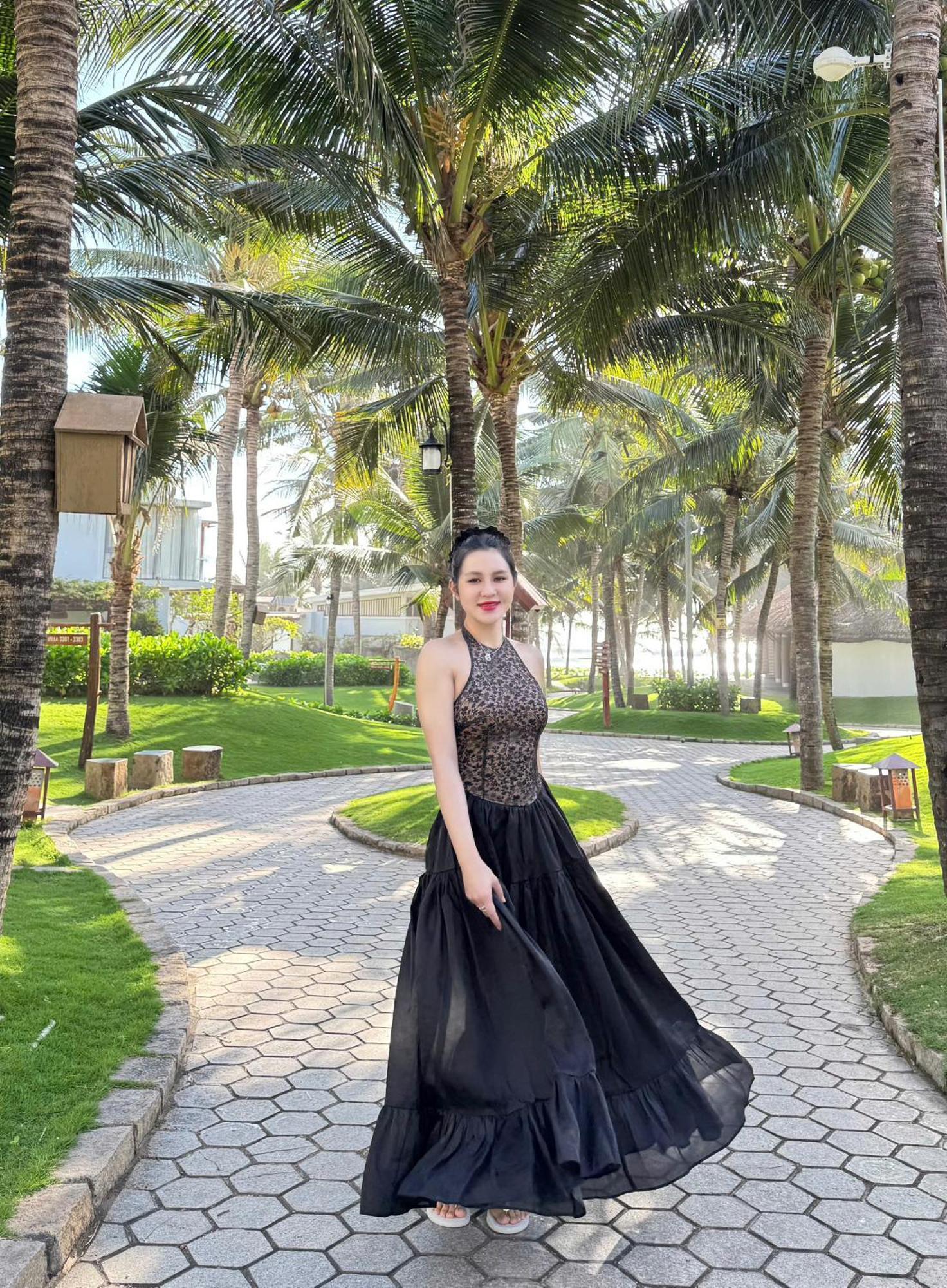 Sonata Resort & Spa Phan Thiet Dış mekan fotoğraf