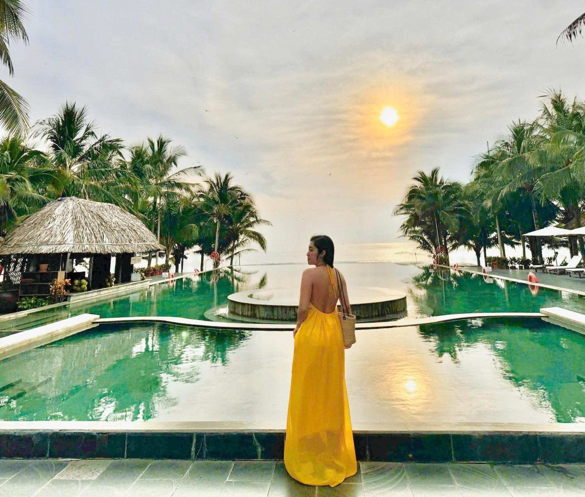 Sonata Resort & Spa Phan Thiet Dış mekan fotoğraf