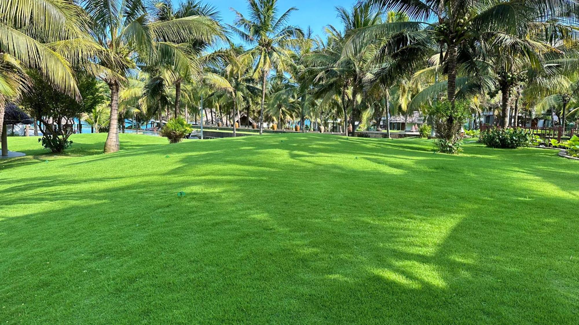 Sonata Resort & Spa Phan Thiet Dış mekan fotoğraf